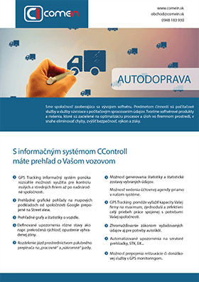 Autodoprava
