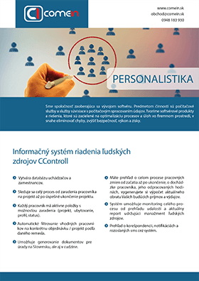 Personalistika