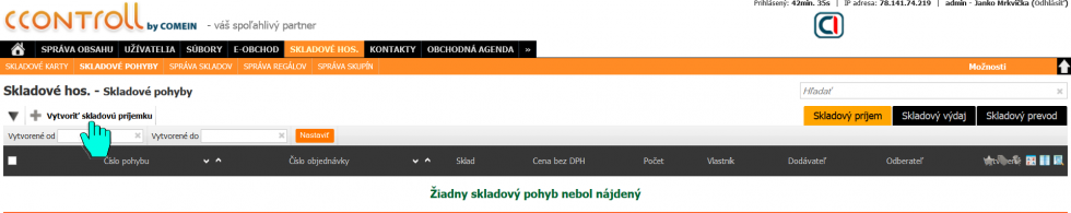 3-klik vytvorit prijemku.png