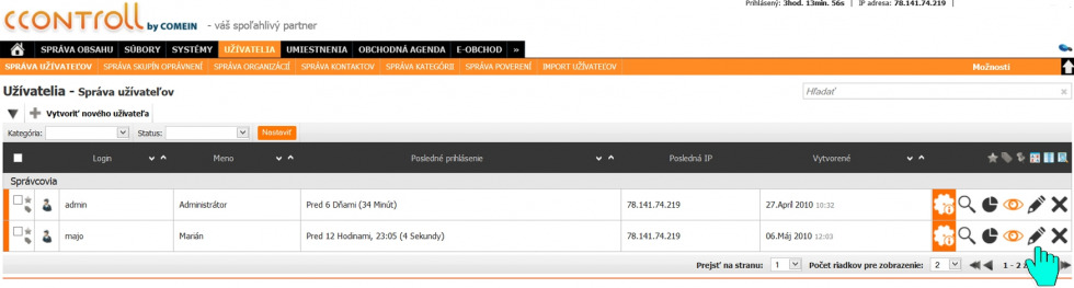 3-obrazovka UZIVATELIA - SPRAVA UZI - uprava.jpg