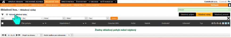 vytvorit skladovy vydaj.png