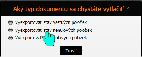Vyexportovať stav nenulov&yacute;ch položiek.png