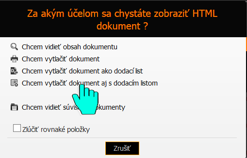 vytlacit dokument s dodacim listom.png