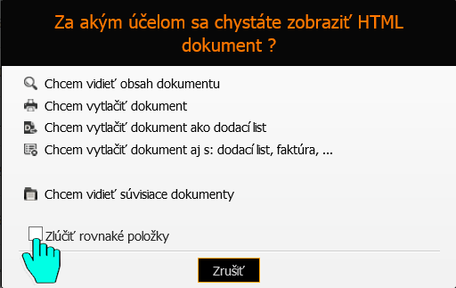 zlucit polozky.png