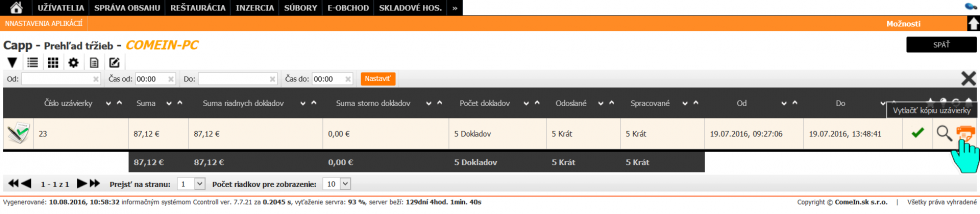 vytlacit kopiu uzavierky.png