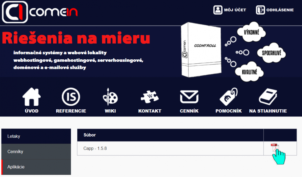 stiahnutie comein.png